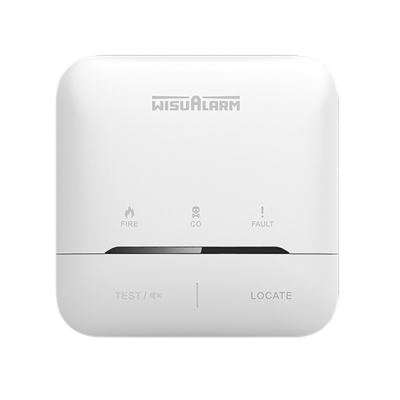 Wisu Alarm location Switch c/w RF controller