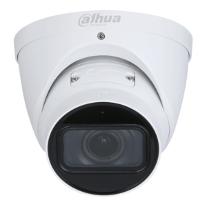 5MP IR Vari-focal Eyeball WizSense Network Camera