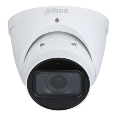 5MP IR Vari-focal Eyeball WizSense Network Camera