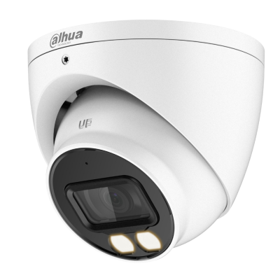 Dahua 5MP Smart Dual Light Eyeball Camera