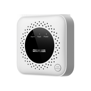Wisualarm Natural Gas Alarm