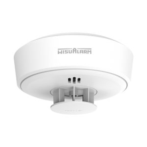 Wisualarm Standalone Heat Alarm