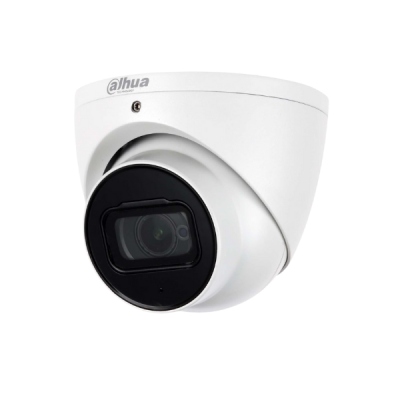 Dahua IP 5MP Lite AI Dome 50m IR 2.8mm