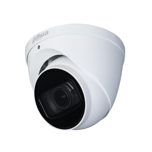 Dahua IP 5MP Anti-corrosion WizMind Turret Fixed 2.8mm ePoE