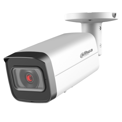 Dahua 4MP IR Vari-focal Bullet WizSense Network Camera