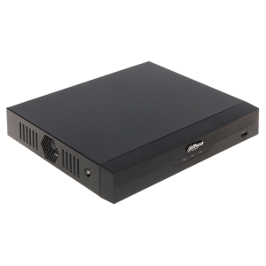 Dahua -EI Lite Series, 4-Channel 1U 1 SATA, 4 PoE NVR