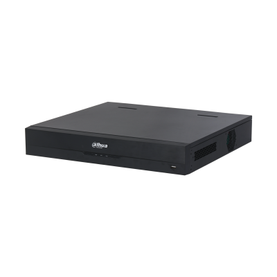 Dahua 32 Channels non-PoE 4HDD WizSense NVR