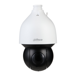 Dahua 2MP 25x Starlight IR WizSense Network PTZ Camera CMOS 25x optical zoom IR 150m Auto 3.0 Face Detection SMD 4.0 PoE+ IP67 IK10