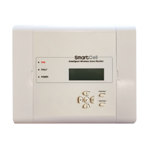 EMS SmartCell Wireless Zone monitor 1