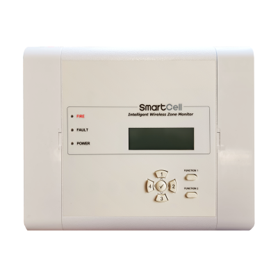 EMS SmartCell Wireless Zone monitor 1