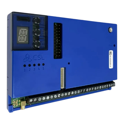 EMS SmartCell 3G/4G  ARC compatibility  Int. Communications Module