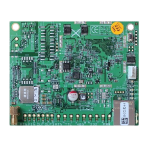 SC Remote Serv Annual Contract