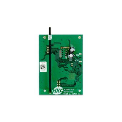 HKC 4G WiFi Securecomm communicator with 4G World SIM & WiFi