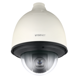 Hanwha AHD Outdoor PTZ