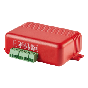 Koras M2M Fire 4-Channel Input monitor ,2 transistor outputs Comes with 2 years monitoring