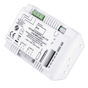Hochiki Mains rated relay controller (No Back Box) (CHQ-MRC2(SCI) I/O