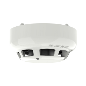 (ALN-EN WHITE) Hochiki Addressable optical smoke detector