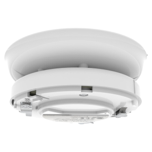 Hochiki White Loop Powered Sounder Base (YBO-BS WHITE)