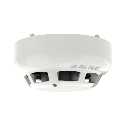 Hochiki Addressable heat detector - (ATJ-EN WHITE)