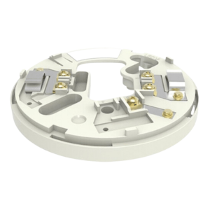 Hochiki Addressable Common Base (YBN-R/3 WHITE)
