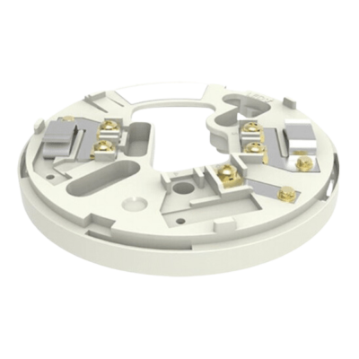 Hochiki Addressable Common Base (YBN-R/3 WHITE)