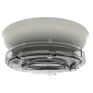 Hochiki Addr sounder beacon base (White Flash) REQ S30006 YBO-BSB2 (WHT) /WL