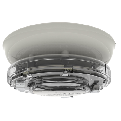 Hochiki Addr sounder beacon base (White Flash) REQ S30006 YBO-BSB2 (WHT) /WL