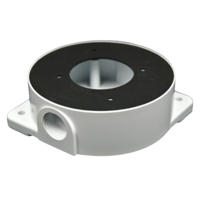 Hochiki Weatherproofing Kit - Sounder/Beacons (WHITE) - IP65 (CHQ-WPK WHT)