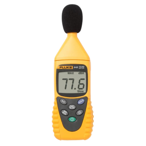 Koras Mini Sound Level Meter with Bluetooth