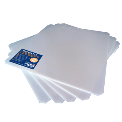 Koras CPT1 Tufflex Tile 595x595mm