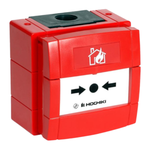 Koras SYSTEM SENSOR Addressable manual call point no Isolator