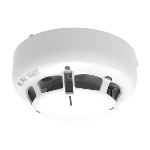 ALN-EN(WHT) Hochiki Addressable Optical Smoke Detector White