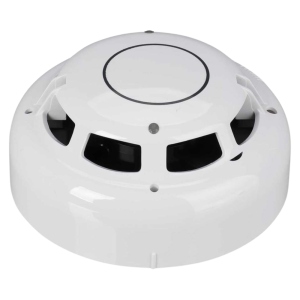 ATJ-EN(WHT) Hochiki addressable Heat detector White