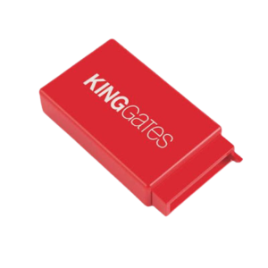 KingGates KINGKONNECT - WiFi module to manage STARG8 control units from Smartphone