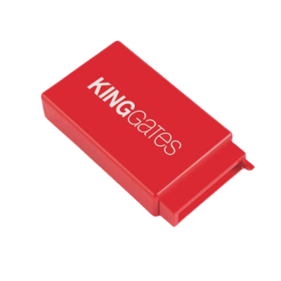 KingGates KINGKONNECT - WiFi module to manage STARG8 control units from Smartphone