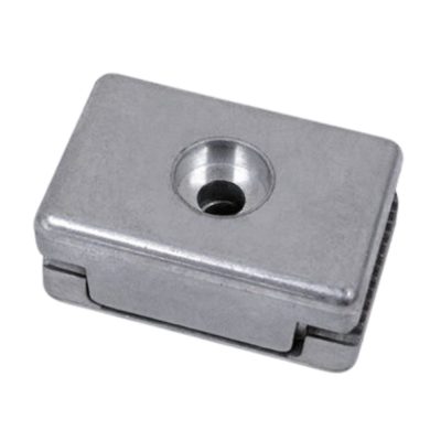 KingGates BK01 - Mechanical limit switch