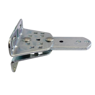 KingGates STP200 - Screw-adjustable rear bracket