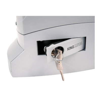 KingGates Release key for Dynamos