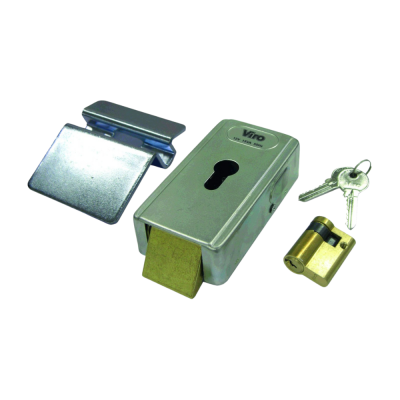 KingGates LOCKVE - Vertical electro lock 12 V