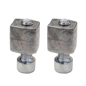 KingGates BK40 - Mechanical limit switch (2 pieces)