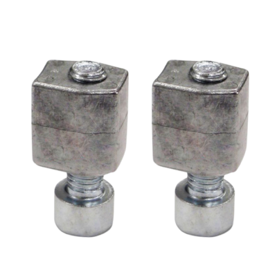 KingGates BK40 - Mechanical limit switch (2 pieces)