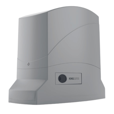 KingGates DYNAMOS24/1000R01 - Irreversible 24 Vdc, built in control unit, 1000 Kg, mechanical L.S.