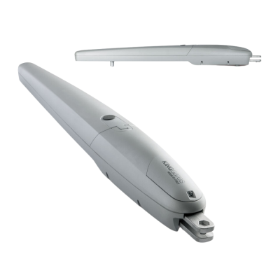 KingGates JETXL24K - for the automation of swing gates with leaves up to 6 m (3 x Part Kit)