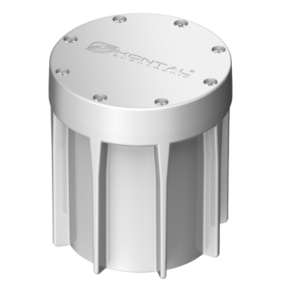 Kontal Wireless Loop Detector,3,6VDC Long Battery Life.30Meter Working Distance.
Flush Mount [KS-EXP}	*RECEIVER NOT INCLUDED*