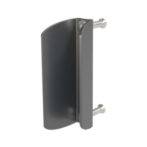 Pull Counter Box in RAL 6005