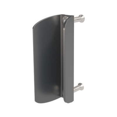 Pull Counter Box in Silver