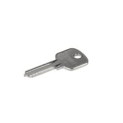 Blank key for reproducing 54 mm cylinders