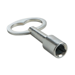 11 mm triangle key for cylinder 3012-POC-T11