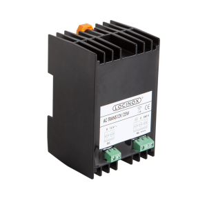Transformer 12V AC - 25W