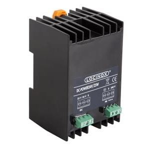 Power supply 24-25V DC - 25W